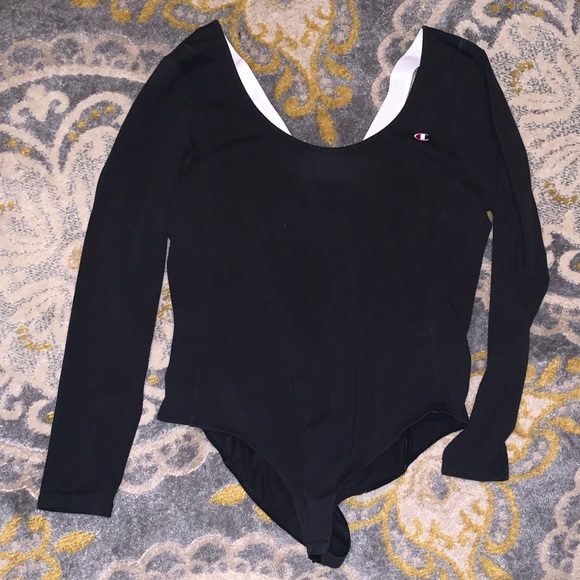 Champion bodysuit - Picture 3 of 4